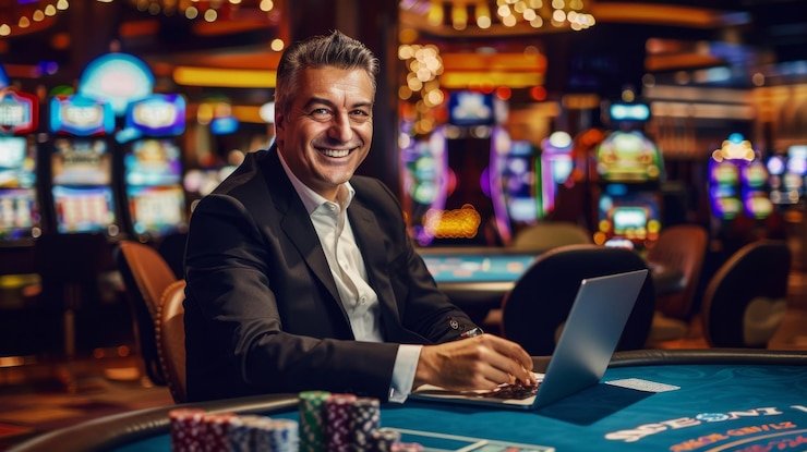 Tampilan antarmuka permainan Togel 3D di platform menag123